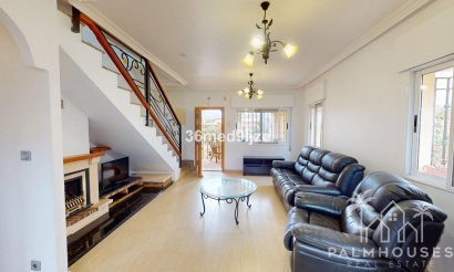 Revente - Villa - Los Alcazares - Los Alcazares Centro