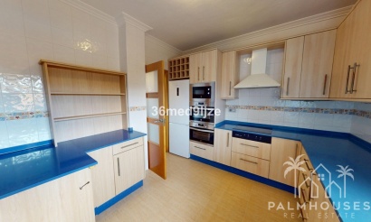Revente - Villa - Los Alcazares - Los Alcazares Centro