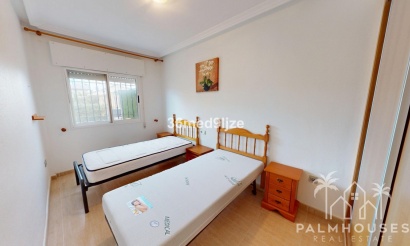 Revente - Villa - Los Alcazares - Los Alcazares Centro