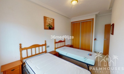 Revente - Villa - Los Alcazares - Los Alcazares Centro