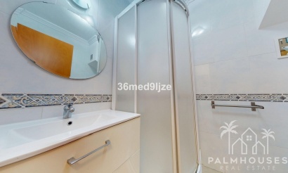 Revente - Villa - Los Alcazares - Los Alcazares Centro