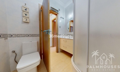 Revente - Villa - Los Alcazares - Los Alcazares Centro