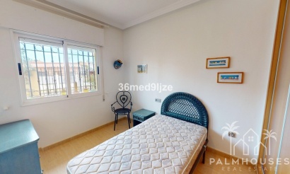 Revente - Villa - Los Alcazares - Los Alcazares Centro