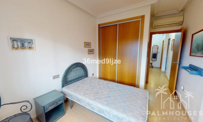 Revente - Villa - Los Alcazares - Los Alcazares Centro