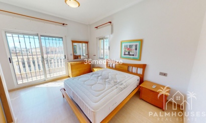 Revente - Villa - Los Alcazares - Los Alcazares Centro