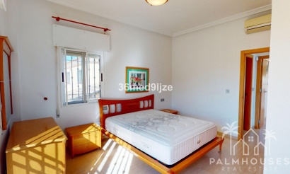 Revente - Villa - Los Alcazares - Los Alcazares Centro