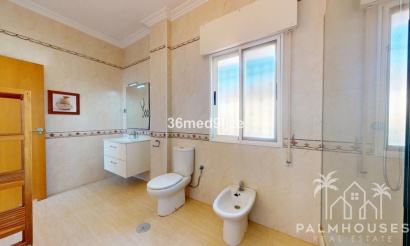 Revente - Villa - Los Alcazares - Los Alcazares Centro