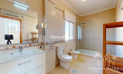 Revente - Villa - Los Alcazares - Los Alcazares Centro