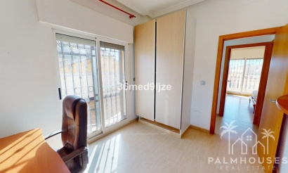 Revente - Villa - Los Alcazares - Los Alcazares Centro