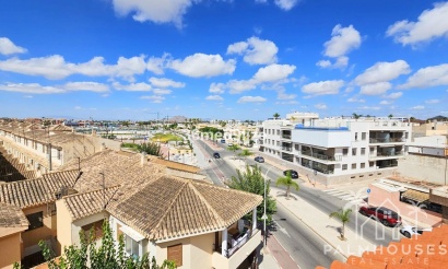 Herverkoop - Huis - Los Alcazares - Los Alcazares Centro