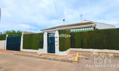 Venta - Villa - Los Alcazares - Los Alcazares Centro