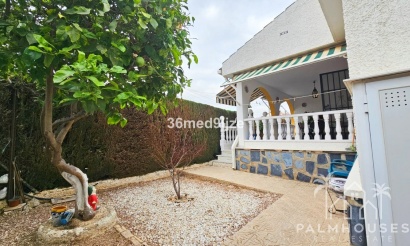 Venta - Villa - Los Alcazares - Los Alcazares Centro