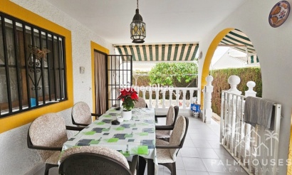 Venta - Villa - Los Alcazares - Los Alcazares Centro