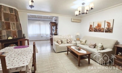 Venta - Villa - Los Alcazares - Los Alcazares Centro