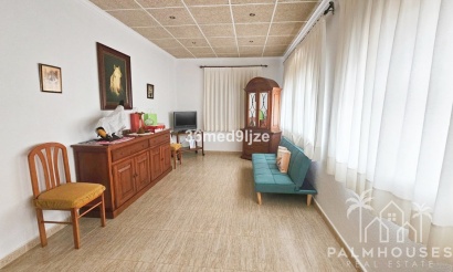 Venta - Villa - Los Alcazares - Los Alcazares Centro