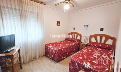 Venta - Villa - Los Alcazares - Los Alcazares Centro