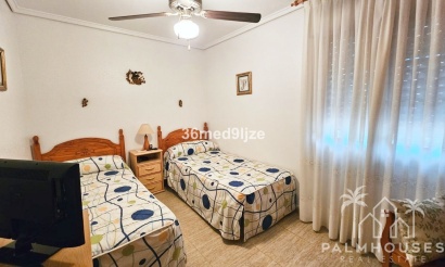 Venta - Villa - Los Alcazares - Los Alcazares Centro