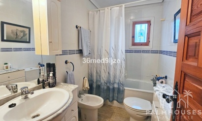 Venta - Villa - Los Alcazares - Los Alcazares Centro