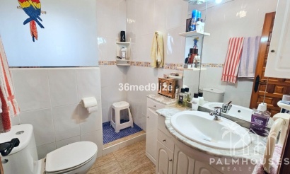 Venta - Villa - Los Alcazares - Los Alcazares Centro