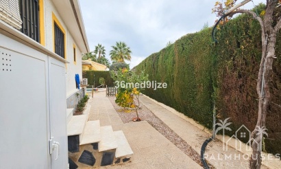 Venta - Villa - Los Alcazares - Los Alcazares Centro