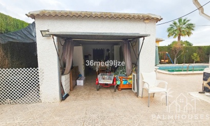 Venta - Villa - Los Alcazares - Los Alcazares Centro