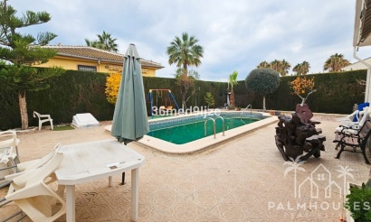 Venta - Villa - Los Alcazares - Los Alcazares Centro