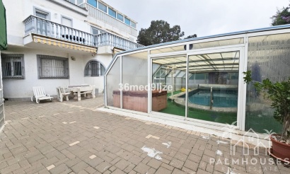Revente - Villa - Los Alcazares - Los Alcazares Centro