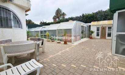 Revente - Villa - Los Alcazares - Los Alcazares Centro