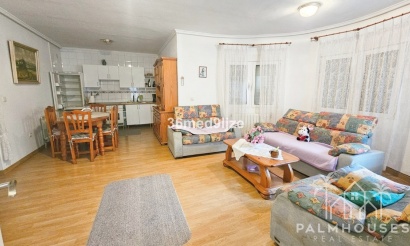 Revente - Villa - Los Alcazares - Los Alcazares Centro