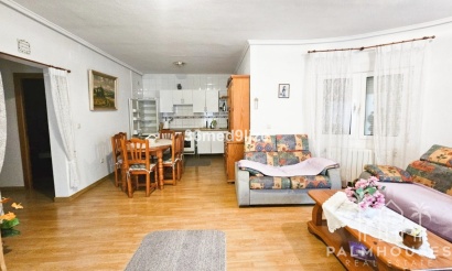 Revente - Villa - Los Alcazares - Los Alcazares Centro