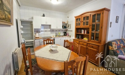 Revente - Villa - Los Alcazares - Los Alcazares Centro