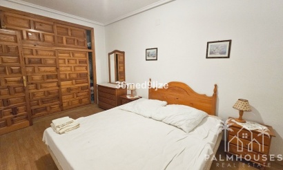 Revente - Villa - Los Alcazares - Los Alcazares Centro