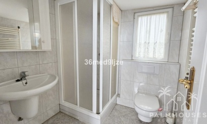 Revente - Villa - Los Alcazares - Los Alcazares Centro
