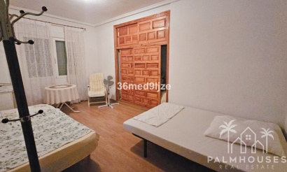 Revente - Villa - Los Alcazares - Los Alcazares Centro