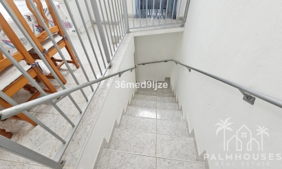 Revente - Villa - Los Alcazares - Los Alcazares Centro