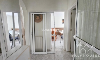 Revente - Villa - Los Alcazares - Los Alcazares Centro