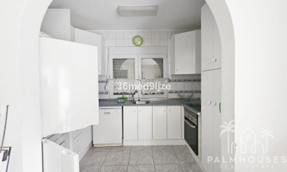 Revente - Villa - Los Alcazares - Los Alcazares Centro