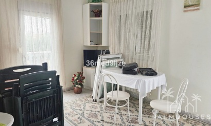 Revente - Villa - Los Alcazares - Los Alcazares Centro