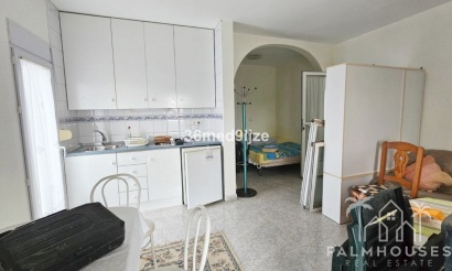 Revente - Villa - Los Alcazares - Los Alcazares Centro