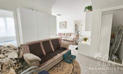 Revente - Villa - Los Alcazares - Los Alcazares Centro