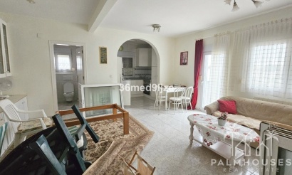 Revente - Villa - Los Alcazares - Los Alcazares Centro