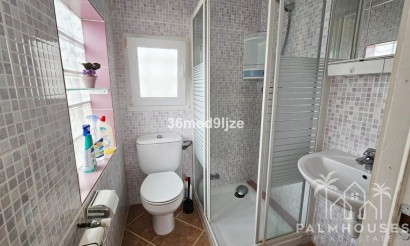 Revente - Villa - Los Alcazares - Los Alcazares Centro