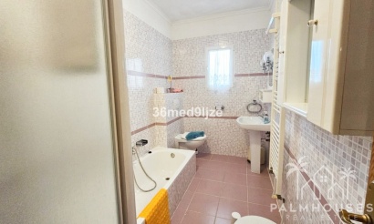 Revente - Villa - Los Alcazares - Los Alcazares Centro