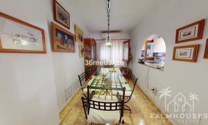Revente - Maison - Los Alcazares - Los Alcazares Centro