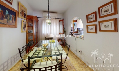 Revente - Maison - Los Alcazares - Los Alcazares Centro