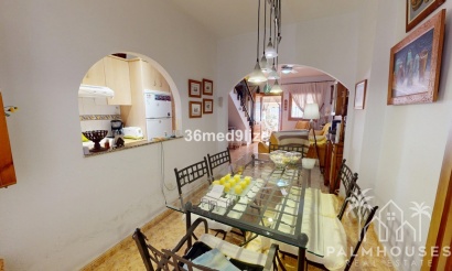 Revente - Maison - Los Alcazares - Los Alcazares Centro