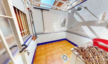 Revente - Maison - Los Alcazares - Los Alcazares Centro