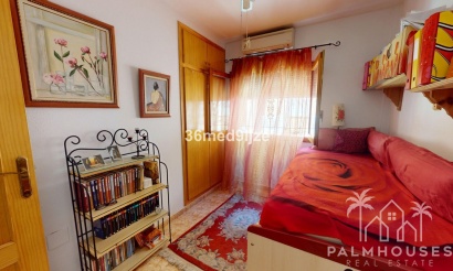 Revente - Maison - Los Alcazares - Los Alcazares Centro