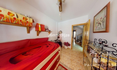 Revente - Maison - Los Alcazares - Los Alcazares Centro