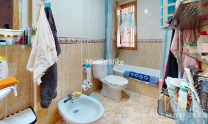 Revente - Maison - Los Alcazares - Los Alcazares Centro